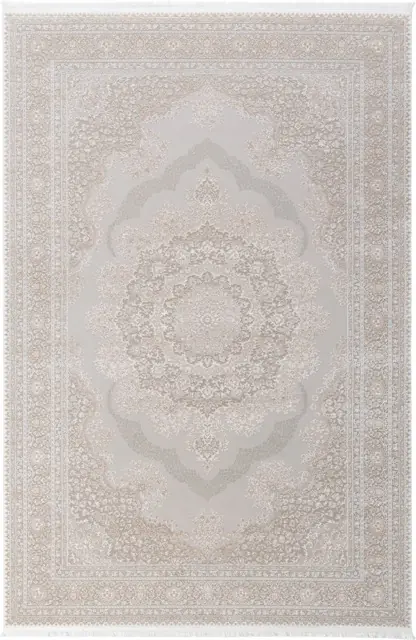 Lır LR006 Kemik 80x300 Dikdörtgen Tam Halı
