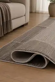 Ipek Kİ088 Koyu Mavi 160x230 Dikdörtgen Tam Halı 2