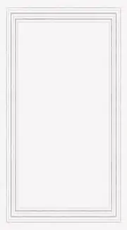 Allegra 00234A Gri 100x200 Dikdörtgen Tam Halı 1
