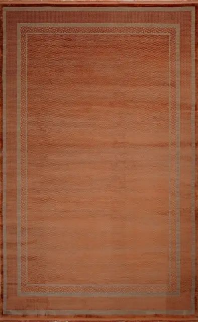 Ipek Kİ088 Gül 200x290 Dikdörtgen Tam Halı