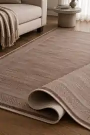 Ipek Kİ088 Bej 160x230 Dikdörtgen Tam Halı 2