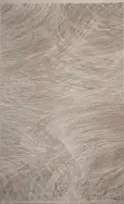 Ipek Kİ085 Kemik 200x290 Dikdörtgen Tam Halı 1