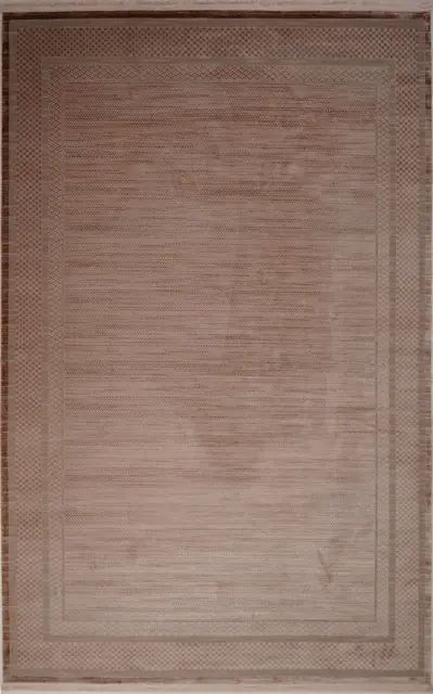 Ipek Kİ088 Bej 80x300 Dikdörtgen Tam Halı