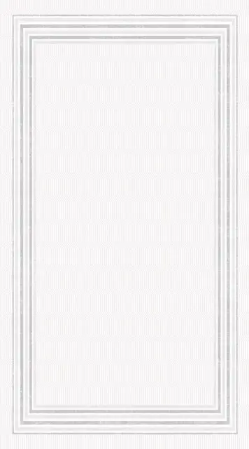 Allegra 00234A Gri 160x230 Dikdörtgen Tam Halı