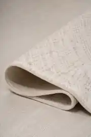 Ipek Kİ085 Kemik 200x290 Dikdörtgen Tam Halı 2