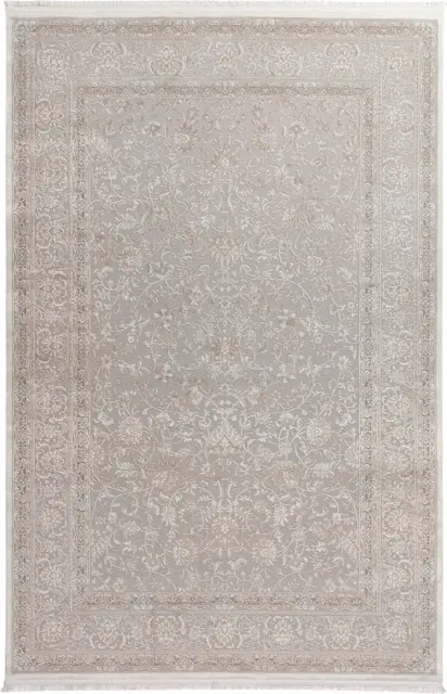 Lır LR002 Kemik 80x300 Dikdörtgen Tam Halı