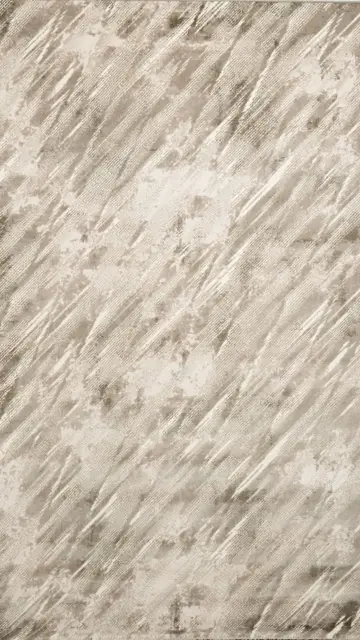 Arya AR003 Gri 80x300 Dikdörtgen Tam Halı