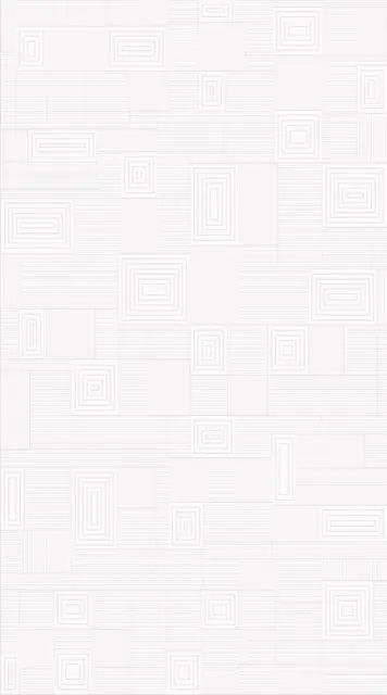 Allegra 00236A Gri 80x150 Dikdörtgen Tam Halı