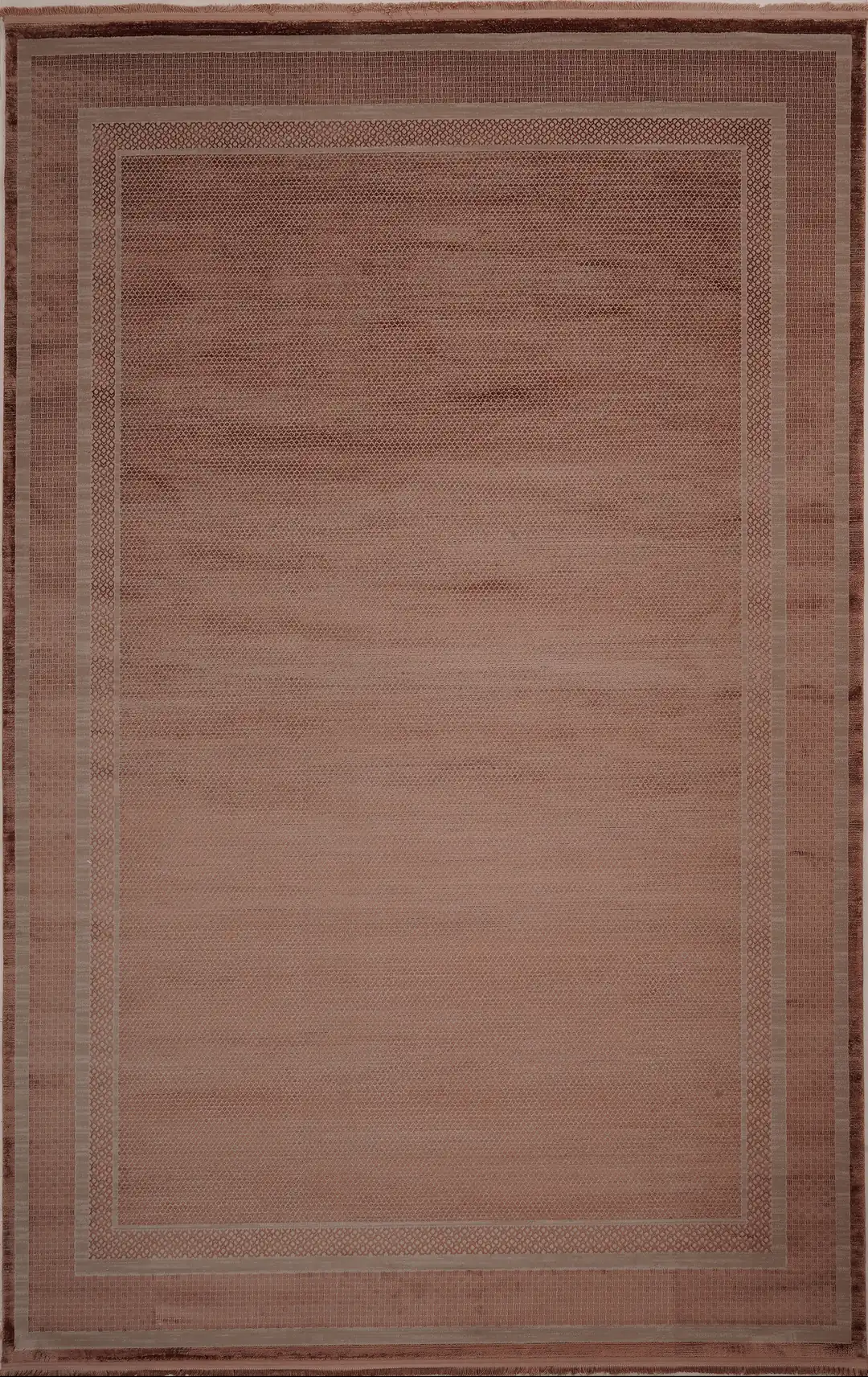 Ipek Kİ088 Somon 160x230 Dikdörtgen Tam Halı
