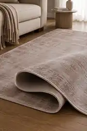 Ipek Kİ084 Bej 160x230 Dikdörtgen Tam Halı 2