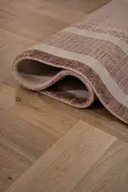 Ipek Kİ088 Somon 200x290 Dikdörtgen Tam Halı 2