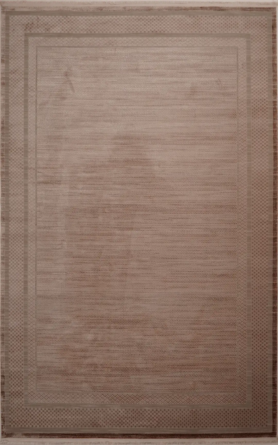 Ipek Kİ088 Bej 80x150 Dikdörtgen Tam Halı 1