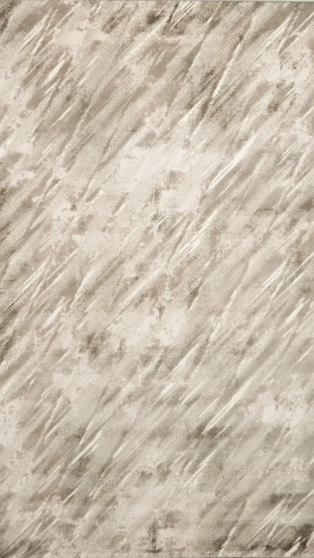 Arya AR003 Gri 80x150 Dikdörtgen Tam Halı