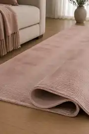 Ipek Kİ081 Gül 160x230 Dikdörtgen Tam Halı 2