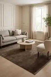 Ipek Kİ084 Su Yeşili 200x290 Dikdörtgen Tam Halı 2