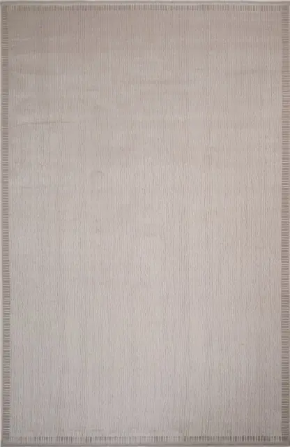 Adel KY201 Gri 240x340 Dikdörtgen Tam Halı