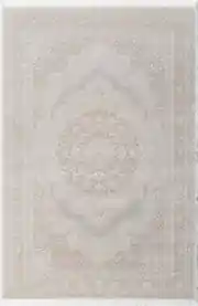 Lır LR006 Kemik 120x180 Dikdörtgen Tam Halı 1