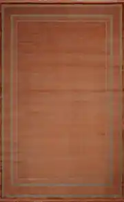 Ipek Kİ088 Gül 160x230 Dikdörtgen Tam Halı 1
