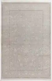 Lır LR002 Kemik 80x150 Dikdörtgen Tam Halı 1