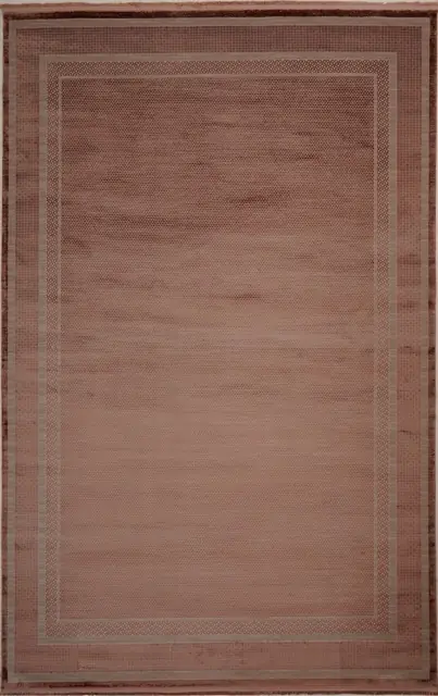 Ipek Kİ088 Somon 120x180 Dikdörtgen Tam Halı
