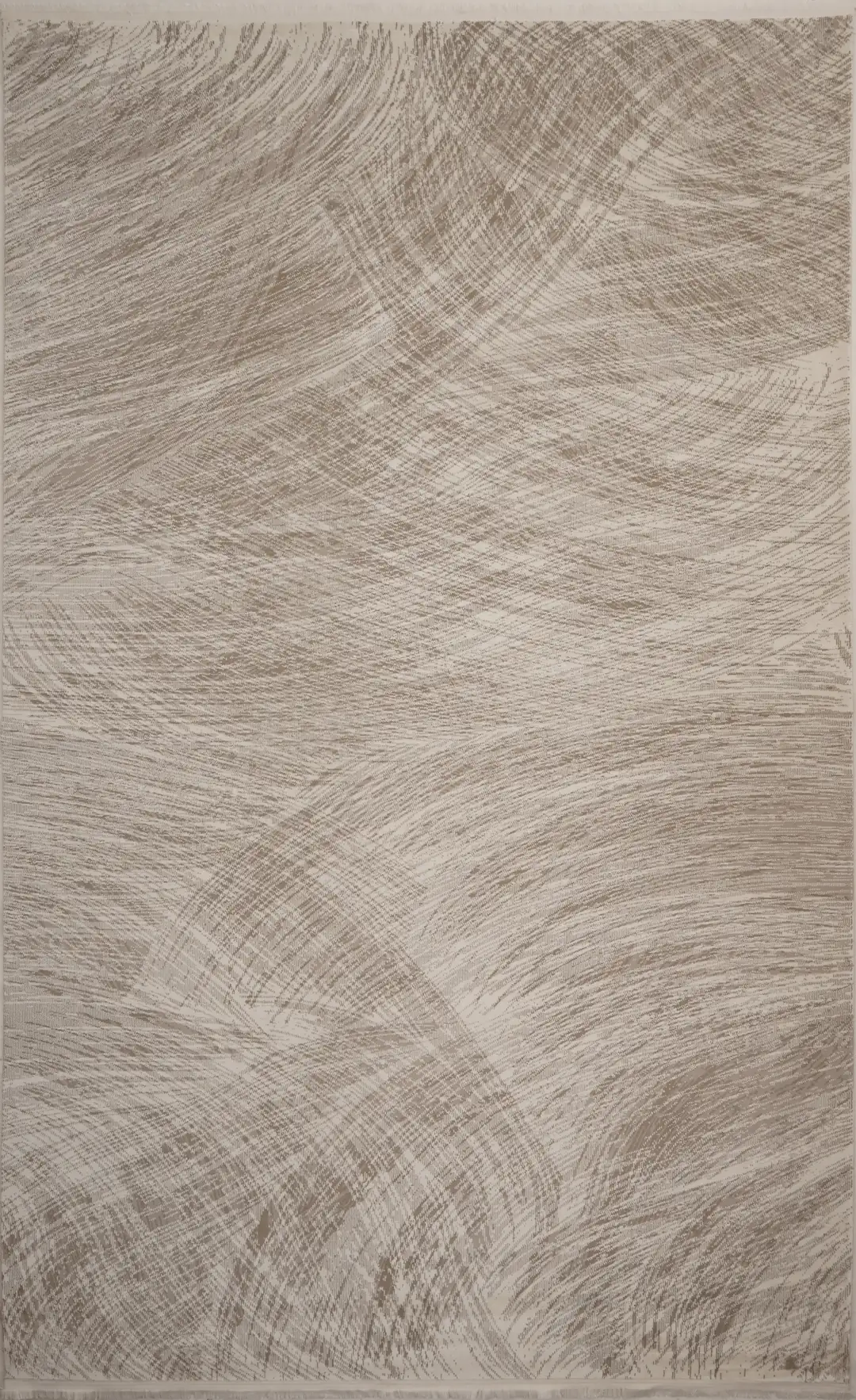 Ipek Kİ085 Kemik 80x150 Dikdörtgen Tam Halı