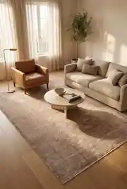 Ipek Kİ089 Bej 160x230 Dikdörtgen Tam Halı 2