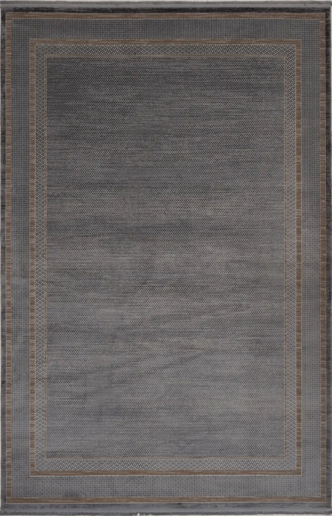 Ipek Kİ088 Koyu Mavi 160x230 Dikdörtgen Tam Halı