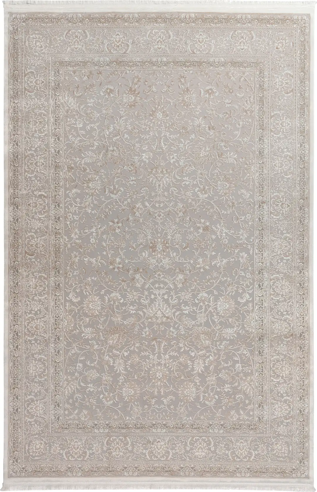 Lır LR002 Kemik 240x340 Dikdörtgen Tam Halı