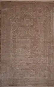 Ipek Kİ089 Bej 160x230 Dikdörtgen Tam Halı 1
